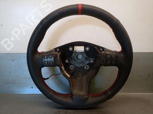 Used Steering wheel Steering wheel SEAT IBIZA III (6L1) 1.9 TDI (100 hp) 35980490 35980490