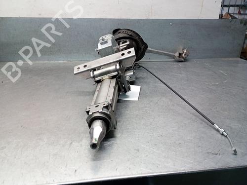 Lenksäule für JAGUAR F-PACE (X761) 2.0 TD4 (180 hp) 33113009