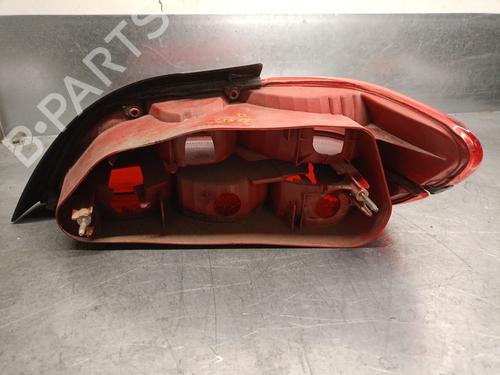 Left taillight PEUGEOT 406 (8B)  | BP21840082C34 