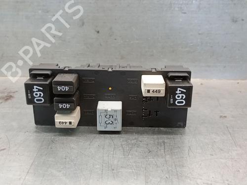 Fuse box VW PASSAT B6 (3C2) 2.0 TDI | BP24665503E1 