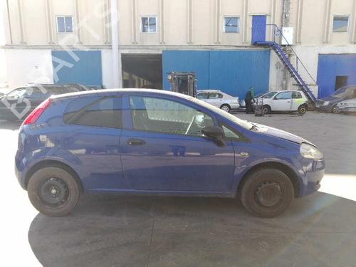Steering rack FIAT GRANDE PUNTO (199_)  | BP5123880M22 