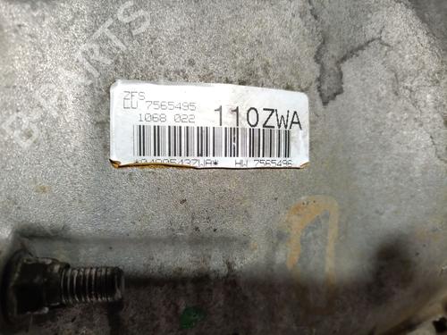 Gearbox BMW X3 (E83) 3.0 d | BP39506189M3 - Image 10