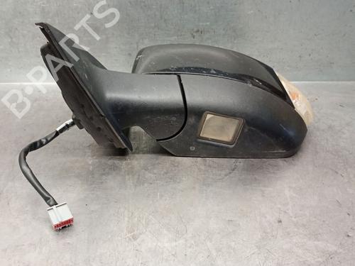 Left mirror FORD S-MAX (WA6) 2.2 TDCi | BP28335525C26 