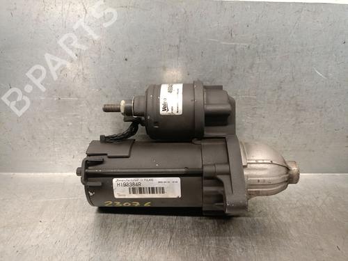 Used Starter FIAT 500 (312_) 1.3 D Multijet (312AXB1A) (75 hp) 27298687