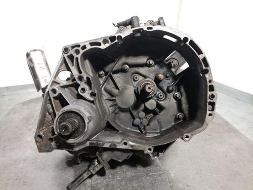 Used Gearbox RENAULT KANGOO (KC0/1_) D 65 1.9 (KC0E, KC02, KC0J, KC0N) (64 hp) 31793148