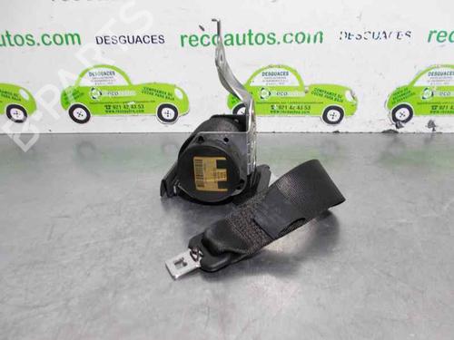 Rear center seatbelt BMW 3 Coupe (E46) 320 Ci | BP8724796I27 