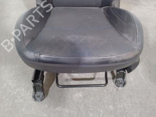 Left front seat SSANGYONG TIVOLI 1.6 XDi 160 | BP38988547C15  - Image 7
