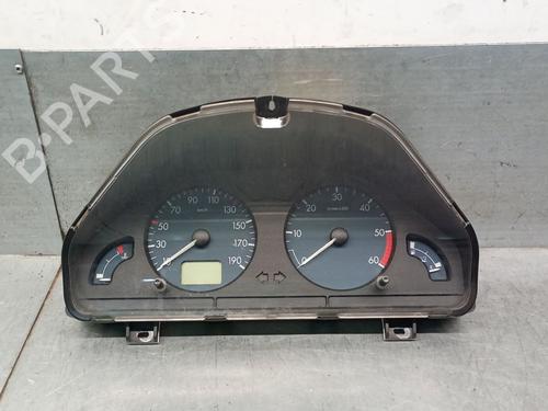 Used Instrument cluster CITROËN SAXO (S0, S1) 1.5 D (57 hp) 30649261