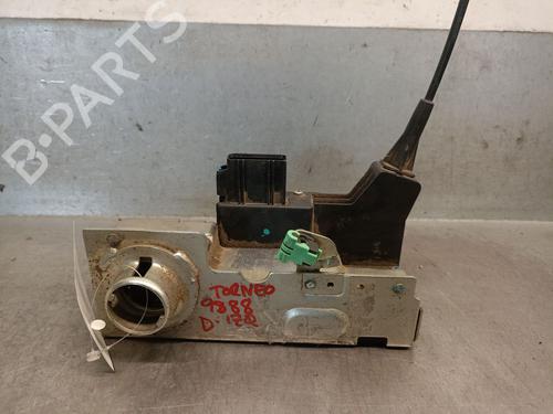 Used Front left lock FORD TRANSIT CONNECT (P65_, P70_, P80_) 1.8 TDCi (90 hp) 33127553