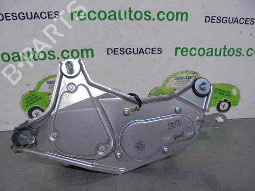 Rear wiper motor TOYOTA PRIUS Liftback (_W2_) 1.5 Hybrid (NHW20_, NHW20R) | BP2101995M102 