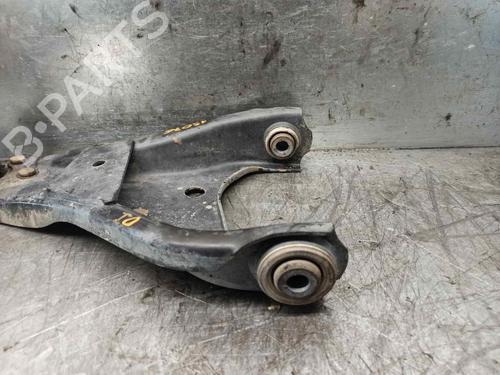 Left front suspension arm DACIA DUSTER (HS_) 1.5 dCi | BP9441040M12 