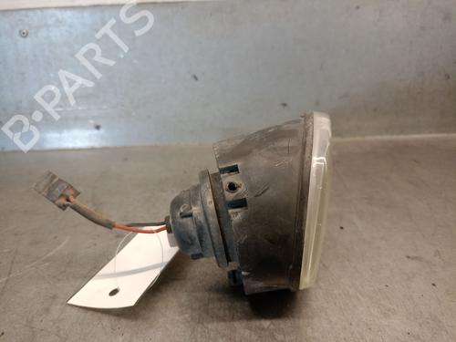 Left front fog light NISSAN PRIMASTAR Van (X83) 1.9 dCi 80 | BP33045709C30 - Image 4