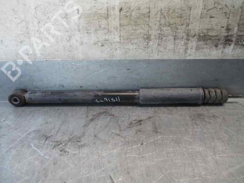 Used Left rear shock absorber DACIA DUSTER (HM_) [2017-2025]  6113856