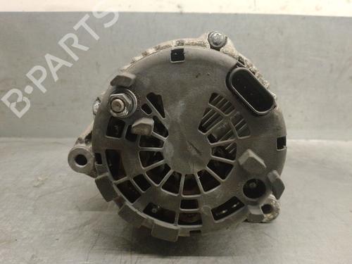 Generator SSANGYONG REXTON / REXTON II (GAB_) 2.7 Xdi 4x4 | BP30526313M7