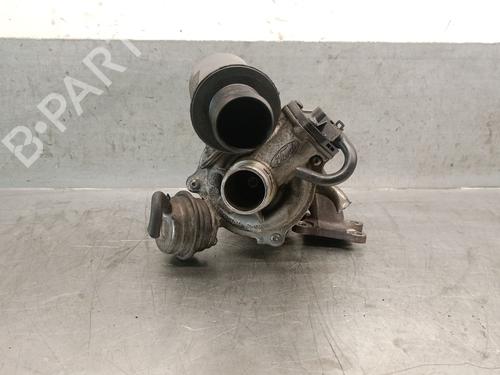 Turbolader/Kompressor FORD C-MAX II (DXA/CB7, DXA/CEU) 1.0 EcoBoost (125 hp) 28538390