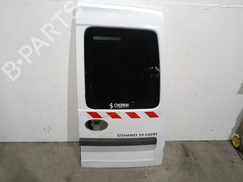 Used Right rear door OPEL COMBO Box Body/MPV 1.7 CDTI 16V (101 hp) 32146539