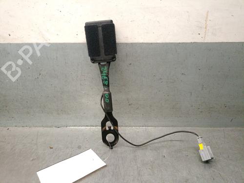 Sikkerhedssele-spænde PEUGEOT 2008 I (CU_) 1.2 THP 110 / PureTech 110 | BP32363195I32