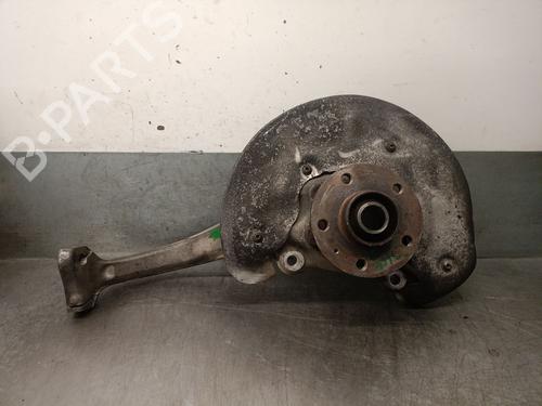 Right front steering knuckle AUDI A6 C7 (4G2, 4GC) 3.0 TDI quattro | BP28117300M26 