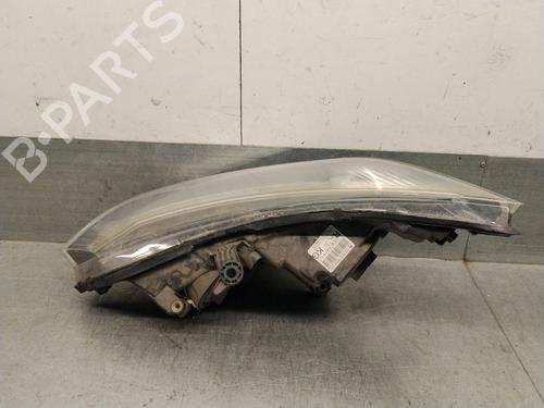 Right headlight HONDA CIVIC IX (FK) 1.4 i-VTEC (FK1) | BP38177435C29 - Image 3