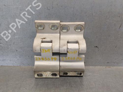 Used Hinge/Door check strap FIAT DOBLO Box Body/MPV (223_) 1.9 JTD (105 hp) 30150018
