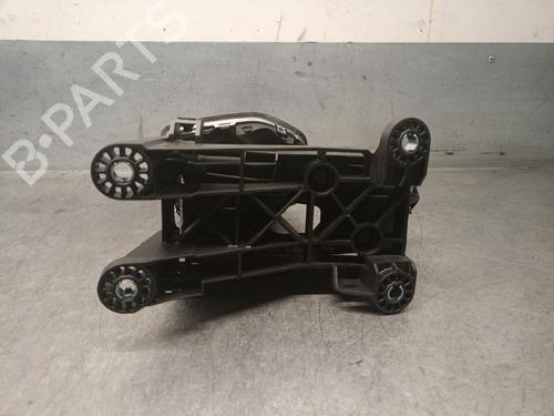 Gear lever FORD FIESTA VI (CB1, CCN) 1.0 EcoBoost | BP21579724M90 