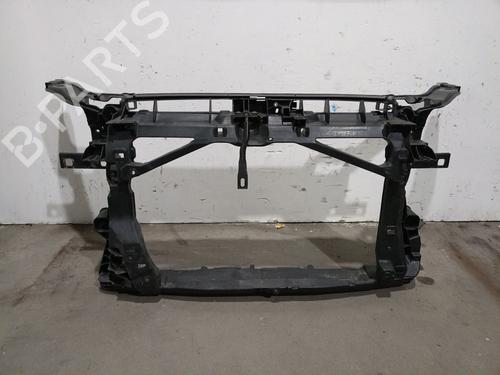 Used Front slam panel Front slam panel AUDI A3 Sportback (8VA, 8VF) 1.5 TFSI (150 hp) 33127538 33127538