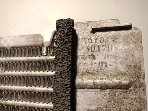 Intercooler TOYOTA LAND CRUISER PRADO (_J15_) 3.0 D-4D (KDJ155_, KDJ150_, KDJ150R, KDJ155R) | BP19099229M30 