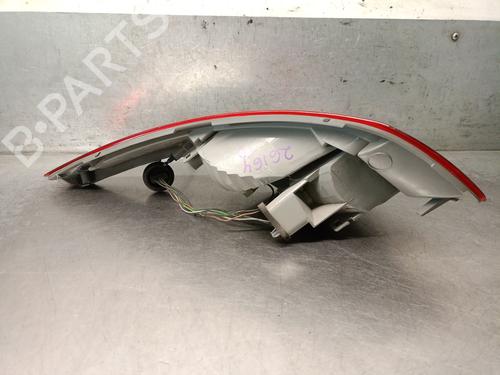 Right tailgate light RENAULT MEGANE III Hatchback (BZ0/1_, B3_) 1.2 TCe (BZ2B, BZ11) | BP37874878C80 - Image 3