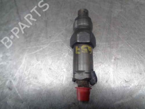 Injector CITROËN ZX (N2) 1.9 D | BP5227978M100 
