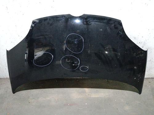 Used Hood Hood FIAT PANDA (312_, 319_) 1.2 (312PXA1A) (69 hp) 39657036 39657036
