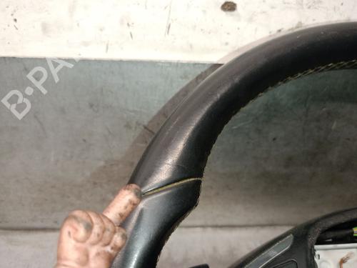 Steering wheel INFINITI QX30 2.2 D AWD | BP38711682C49 - Image 5