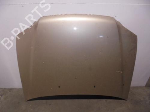 Used Hood HONDA CR-V I (RD) 2.0 16V 4WD (RD1, RD3) (147 hp) 10012018