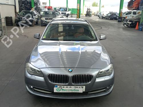 Electronic module BMW 5 Touring (F11) 520 d | BP39714005M83 - Image 10