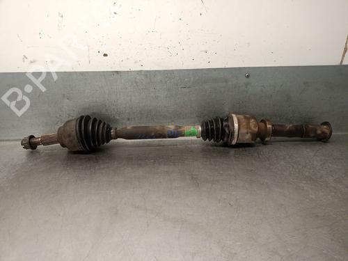 Used Right front driveshaft Right front driveshaft 39533628 39533628
