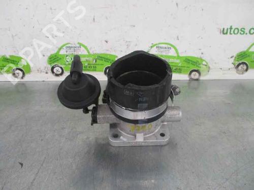 Used Throttle body KIA CARNIVAL / GRAND CARNIVAL III (VQ) 2.9 CRDi (185 hp) 2108006