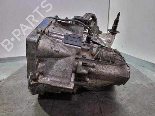 Gearbox PEUGEOT 807 (EB_) 2.2 HDi | BP17958180M3 