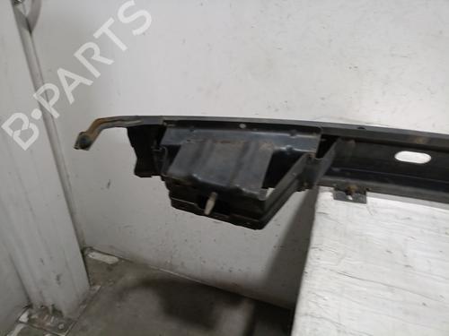 Front bumper reinforcement HYUNDAI ACCENT II (LC) 1.5 | BP21581397C109 