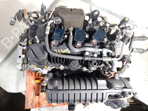 Engine HYUNDAI i30 Estate (PDE) 1.0 T-GDI hybrid 48V | BP32751490M1  - Image 6