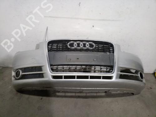 Used Front bumper AUDI A4 B7 (8EC) 2.0 TDI 16V (140 hp) 30549928