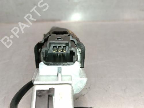 Ignition barrel PEUGEOT 3008 I MPV (0U_) 2.0 HDi | BP27405643M48 