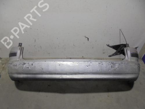 Used Rear bumper VW SHARAN (7M8, 7M9, 7M6) 2.0 TDI (140 hp) 9106065