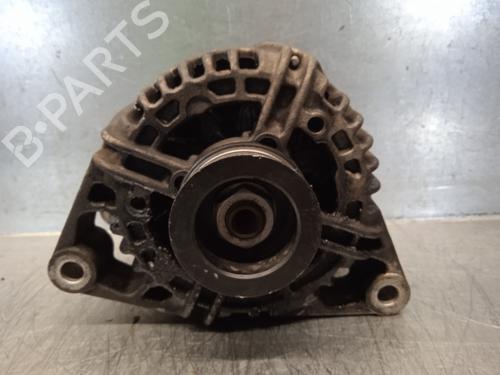 Used Alternator OPEL CORSA D (S07) [2006-2015]  10681281