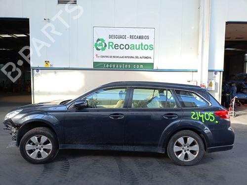 Used Parts SUBARU OUTBACK (BR) 2.0 D AWD (BRD) 1948054