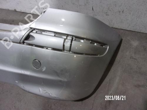 Rear bumper MERCEDES-BENZ A-CLASS (W168) A 170 CDI (168.009, 168.109) | BP14984214C8 