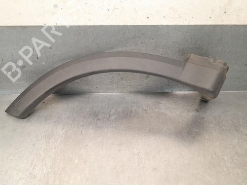 Used Rear right wheel arch trim Rear right wheel arch trim 37640710 37640710