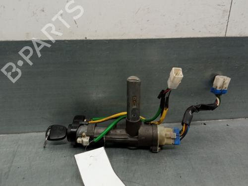 Used Ignition barrel HYUNDAI TERRACAN (HP) 2.9 CRDi (150 hp) 29212212