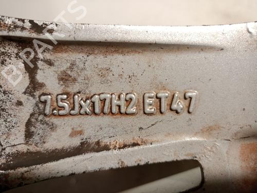 Rim MERCEDES-BENZ C-CLASS (W204) C 220 CDI (204.002) | BP32410658C45