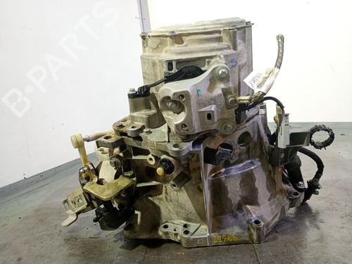 Gearbox PEUGEOT 2008 II (UD_, US_, UY_, UJ_, UR_, UC_) 1.5 BlueHDI 110 (UDYHSK) | BP26326053M3 