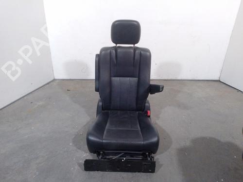 Used Rear seat LANCIA VOYAGER MPV (404_) 2.8 CRD (RT, 53) (163 hp) 28189034
