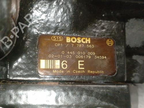 Injection pump BMW X5 (E53) 3.0 d | BP40532174M78 - Image 7